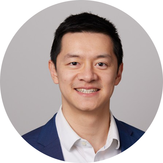Vincent Lee
